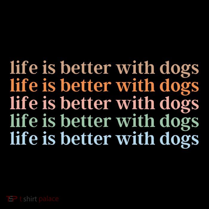 Dog Lover Premium T-Shirt