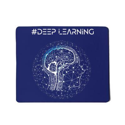 Deep Learning Data Science Machine Learning AI Mousepad