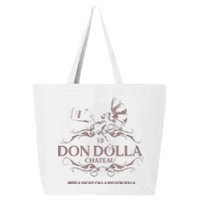 Damian Lillard Don Dolla Chateau Staff 25L Jumbo Tote