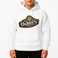 Darts Logo Hoodie
