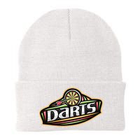 Darts Logo Beanie