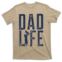 Dad Life Dad T-Shirt