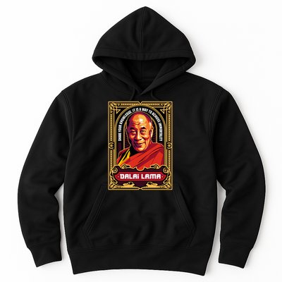 DALAI LAMA Hoodie