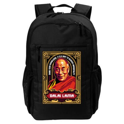 DALAI LAMA Daily Commute Backpack