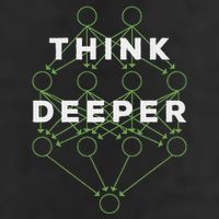 Deep Learning Data Scientist Gift Ai Developer Cool Comfort Performance Bucket Hat
