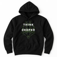 Deep Learning Data Scientist Gift Ai Developer Hoodie