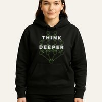 Deep Learning Data Scientist Gift Ai Developer Hoodie