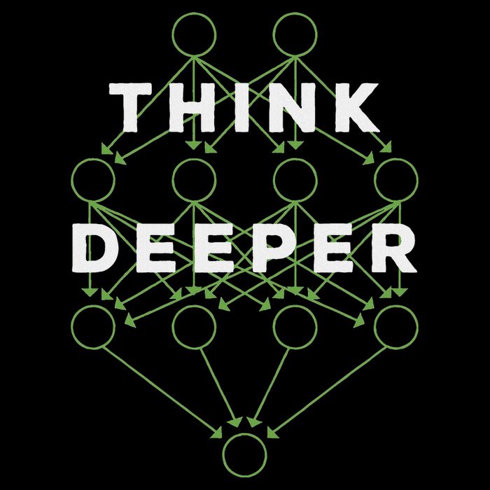 Deep Learning Data Scientist Gift Ai Developer Impact Tech Backpack