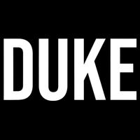 Duke Logo Wool Snapback Cap
