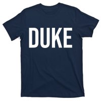 Duke Logo T-Shirt