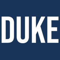 Duke Logo Ladies Essential Flowy Tank