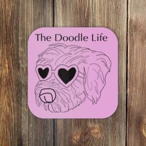 Doodle Life Coaster