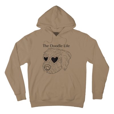 Doodle Life Hoodie