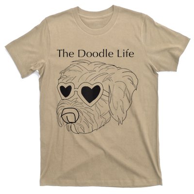 Doodle Life T-Shirt