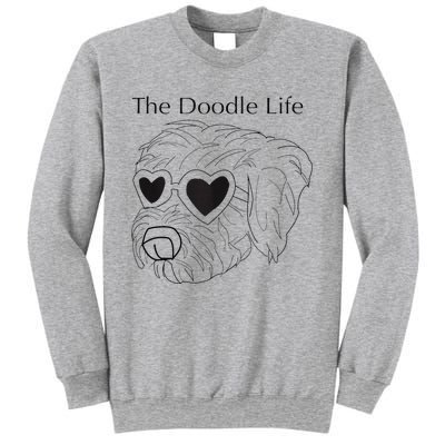 Doodle Life Sweatshirt