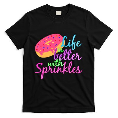Doughnut Lover T-Shirt