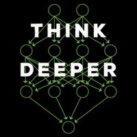 Deep Learning Data Scientist Gift Ai Developer Impact Tech Backpack