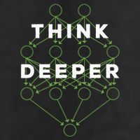 Deep Learning Data Scientist Gift Ai Developer Trucker Hat