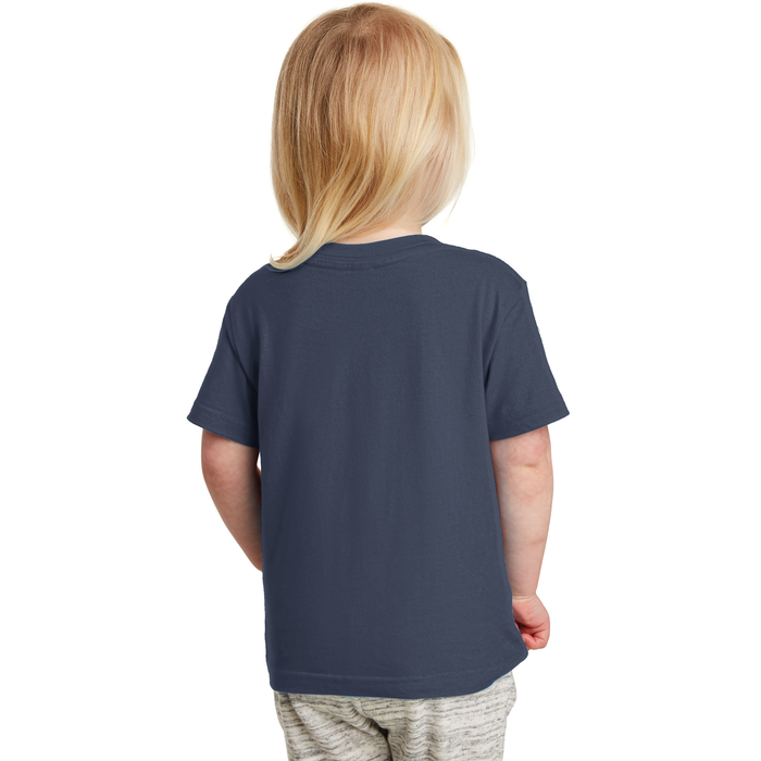 Deep Learning Data Scientist Gift Ai Developer Toddler T-Shirt