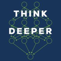 Deep Learning Data Scientist Gift Ai Developer Kids T-Shirt