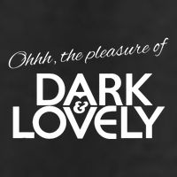 Dark & Lovely Adult Drive Performance Visor