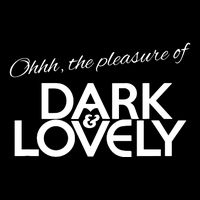 Dark & Lovely Drawstring Bag