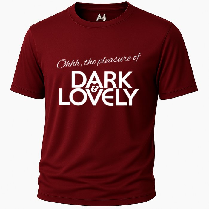 Dark & Lovely Performance Shirt