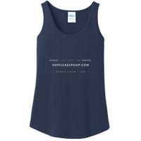 Dope Leader Ladies Essential Tank