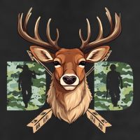 Dad Life Deer Dad Best Buckin Dad Ever Great Gift 7 Panel Mesh Trucker Snapback Hat