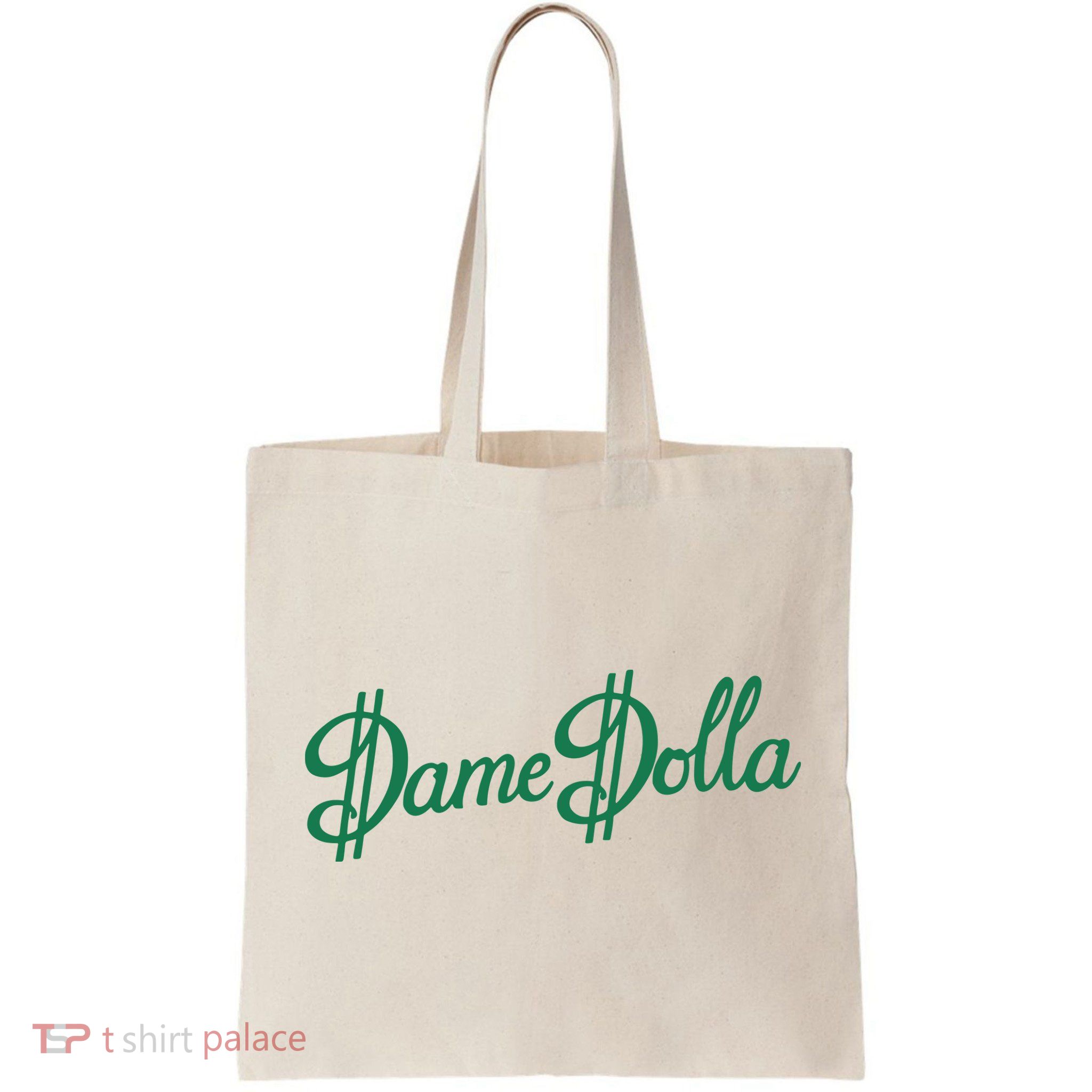 Damian Lillard Dame Dolla Hardwork & Humility Bag