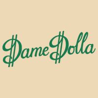 Damian Lillard Dame Dolla Hardwork & Humility Zip Tote Bag