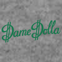 Damian Lillard Dame Dolla Hardwork & Humility Sustainable Beanie