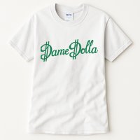 Damian Lillard Dame Dolla Hardwork & Humility Tall T-Shirt