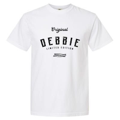 Debbie Limited Edition Garment-Dyed Heavyweight T-Shirt