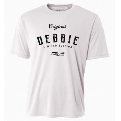 Debbie Limited Edition Cooling Performance Crew T-Shirt