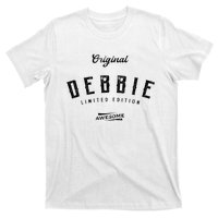 Debbie Limited Edition T-Shirt