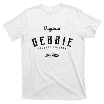 Debbie Limited Edition T-Shirt