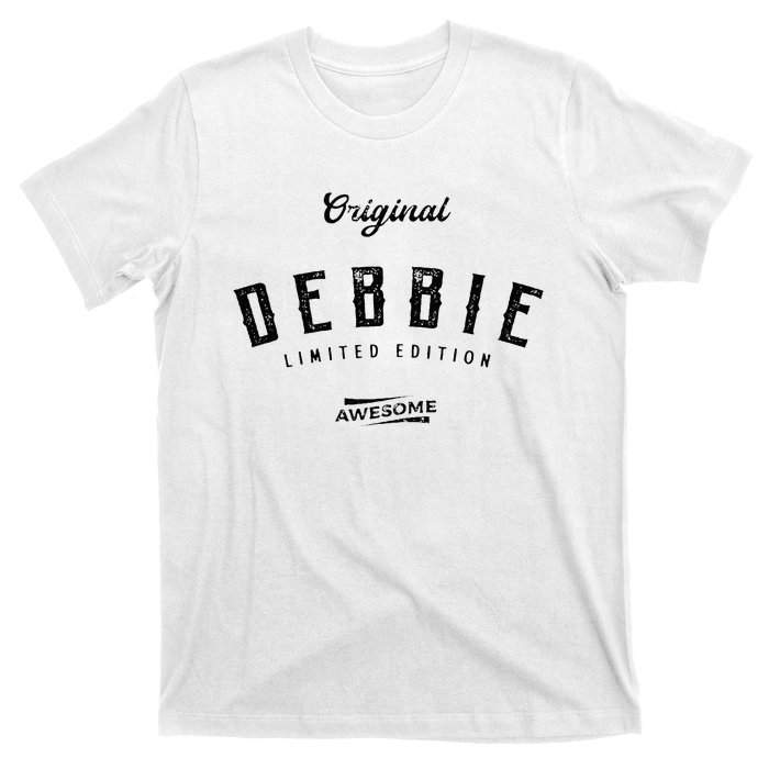 Debbie Limited Edition T-Shirt