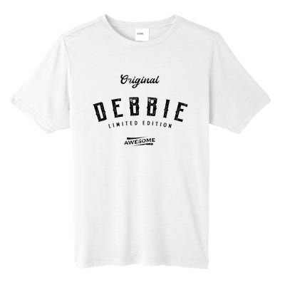 Debbie Limited Edition Tall Fusion ChromaSoft Performance T-Shirt