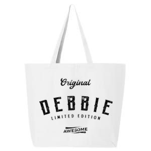 Debbie Limited Edition 25L Jumbo Tote