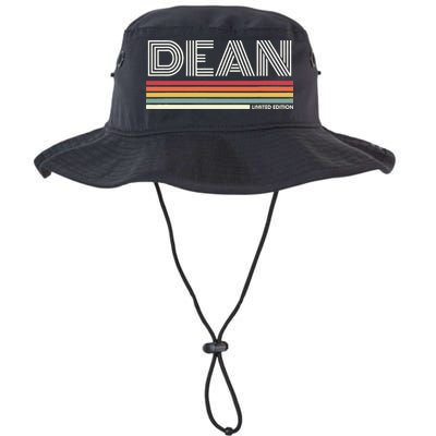 Dean Limited Edition Last Name Reunion Surname Gathering Bucket Hat