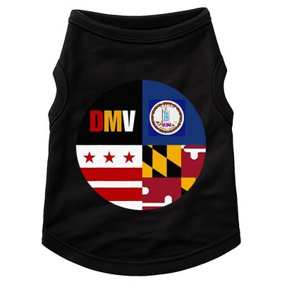 Dmv Love Embrace The Capital Region Doggie Tank