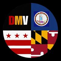 Dmv Love Embrace The Capital Region Bucket Hat