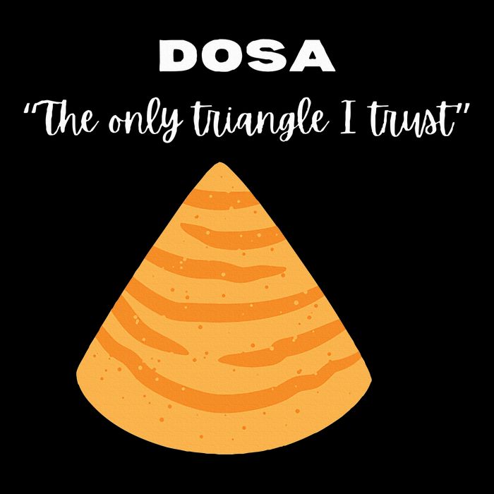 Dosa Lover Funny Indian Quotes Indian Food Hoodie