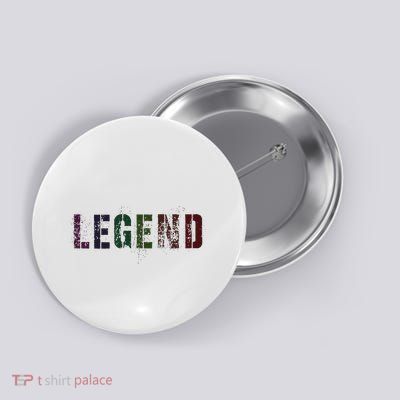Drafting Legend Fantasy Football Basketball Genius Newbie Button