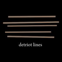 Detroit Lines Funny Saying Hilarious Quotes Impact Tech Backpack