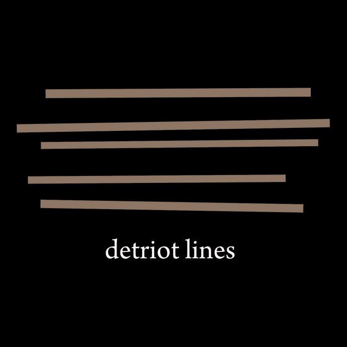 Detroit Lines Funny Saying Hilarious Quotes Impact Tech Backpack