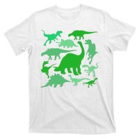 Dinosaur Lover Gift T-Shirt