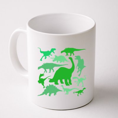 Dinosaur Lover Gift Mug