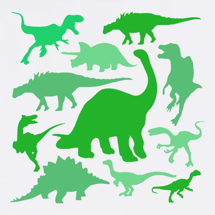 Dinosaur Lover Gift Poster
